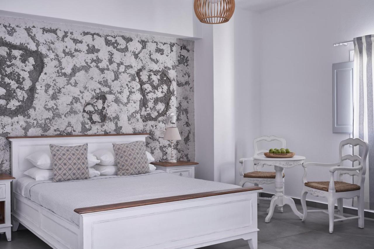 Habitación Doble Deluxe