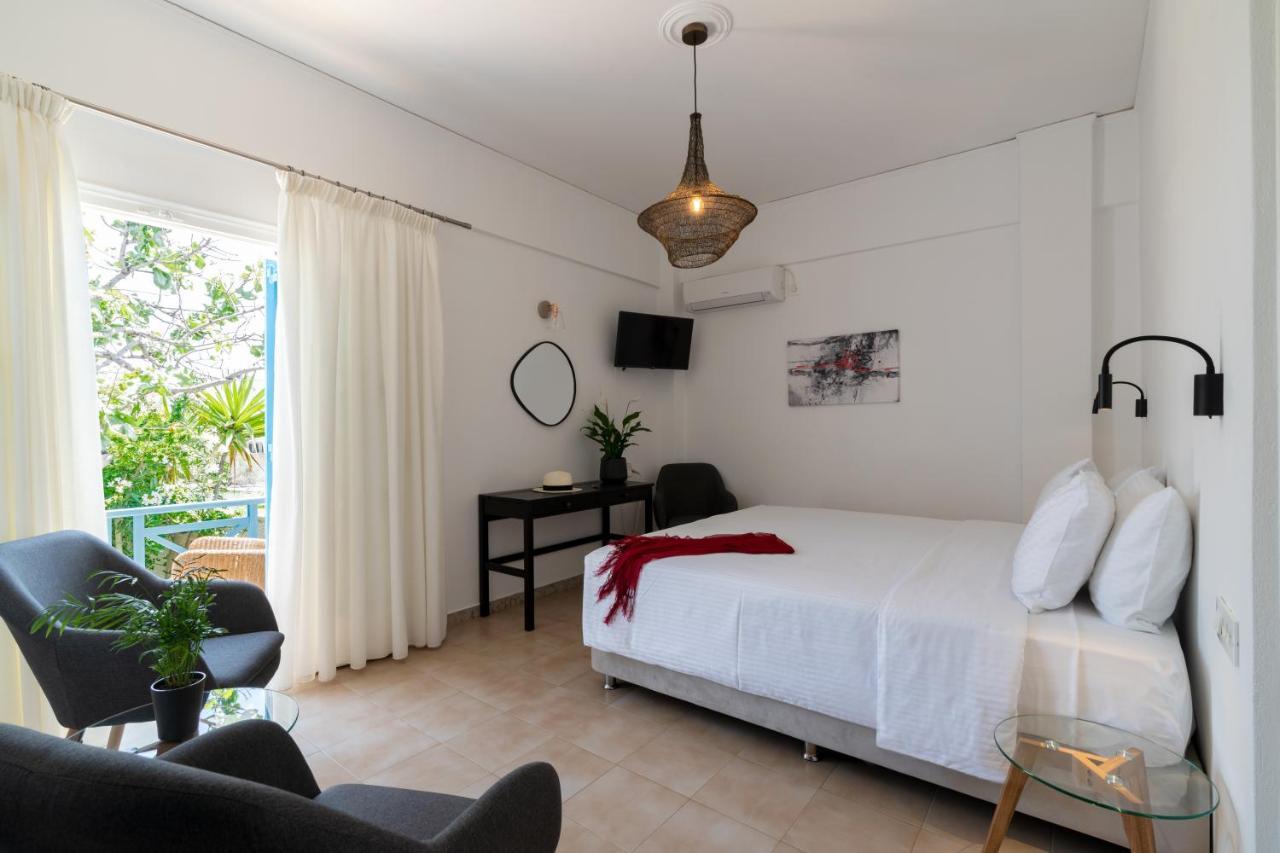 Habitación Doble Superior