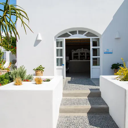 Makris Beach Hotel-3